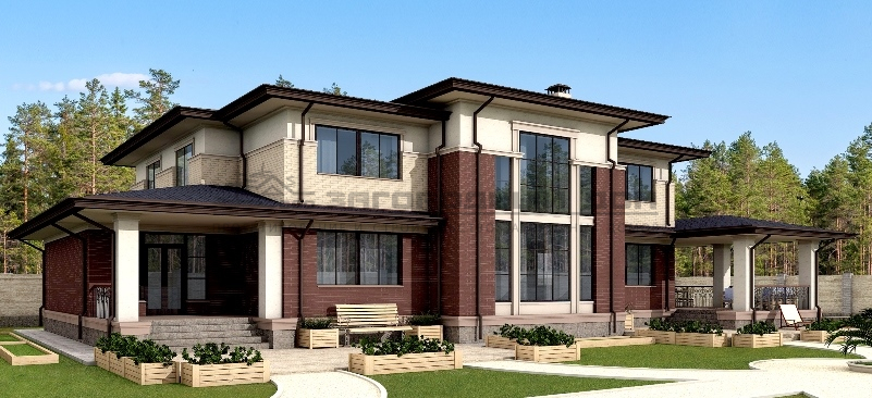 project